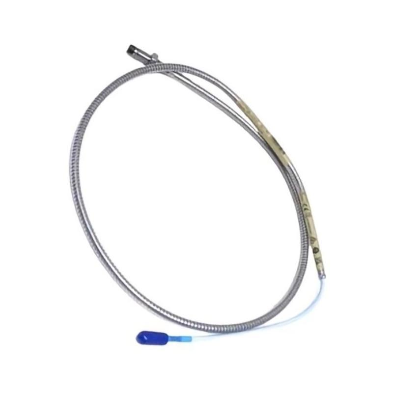 Bently Nevada 330103-00-10-05-02-BR 3300 XL 8 mm Proximity Probe, Metric