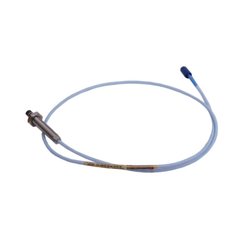 Bently Nevada 330103-00-10-05-02-CN 3300 XL 8 mm Proximity Probe, Metric