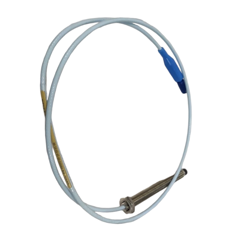 Bently Nevada 330103-00-10-10-01-00 3300 XL 8 mm Proximity Probe, Metric