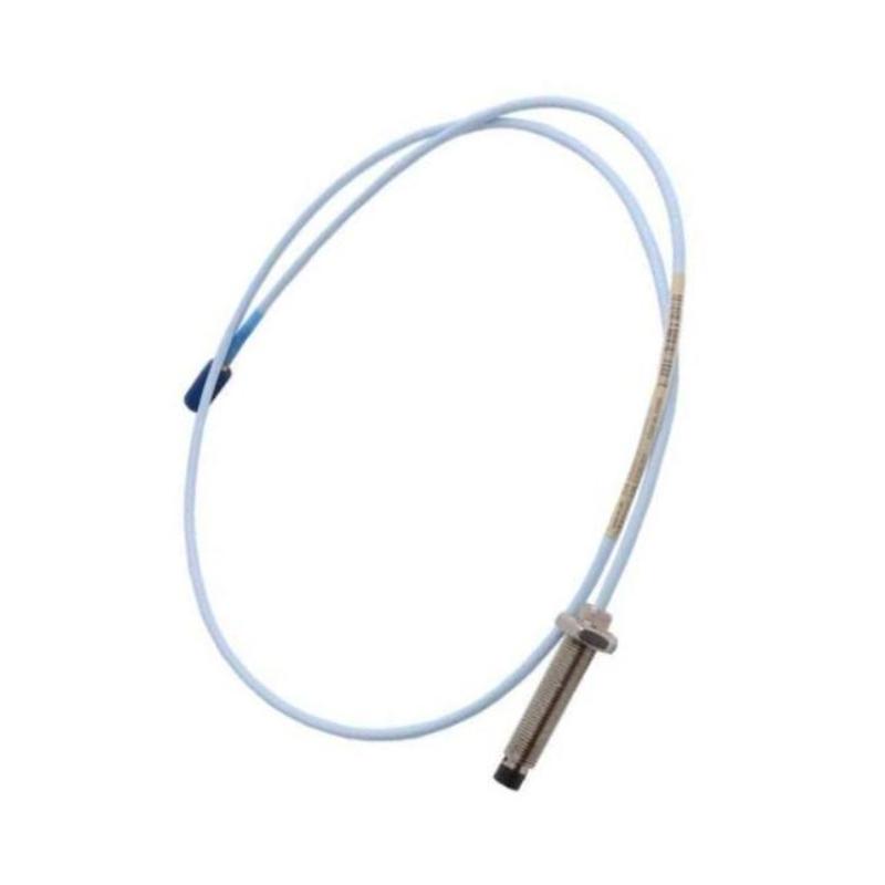 Bently Nevada 330103-00-10-10-01-05 3300 XL 8 mm Proximity Probe, Metric