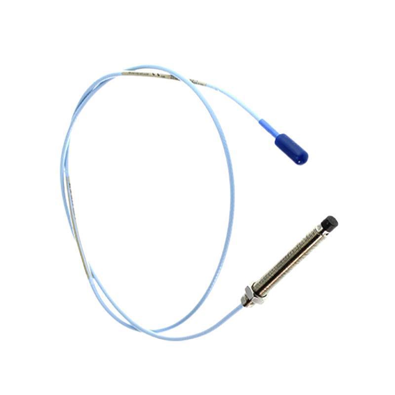 Bently Nevada 330103-00-10-10-01-CN 3300 XL 8 mm Proximity Probe, Metric