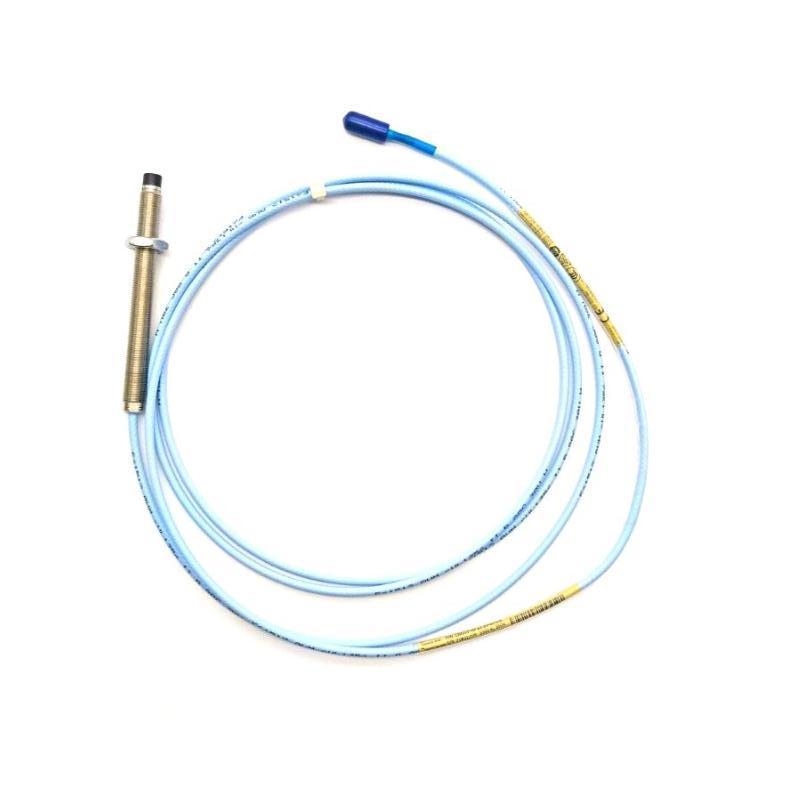 Bently Nevada 330103-00-10-10-01-CN 3300 XL 8 mm Proximity Probe, Metric
