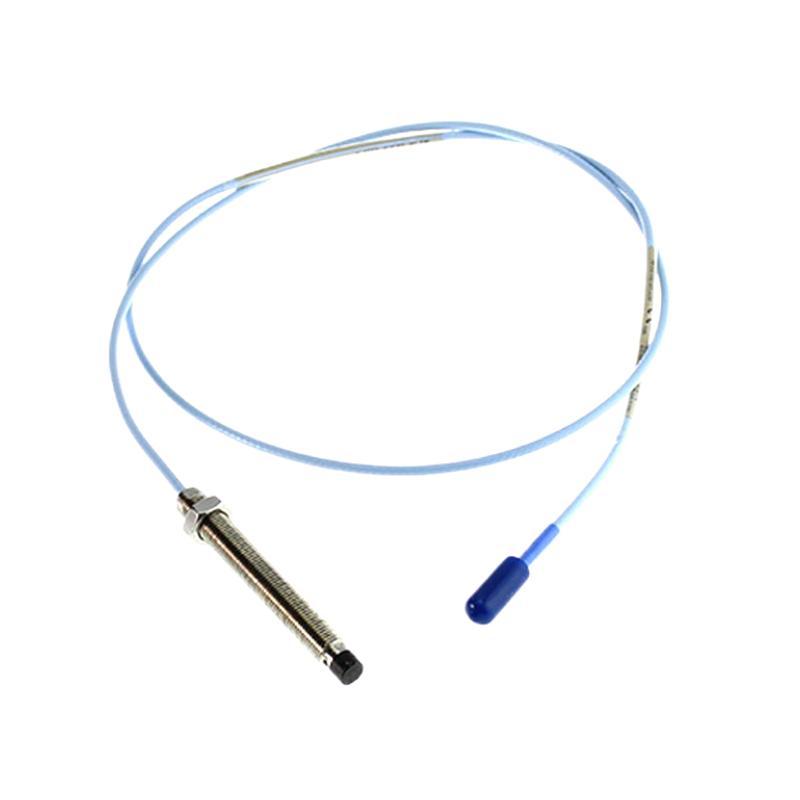 Bently Nevada 330103-00-10-10-01-CN 3300 XL 8 mm Proximity Probe, Metric