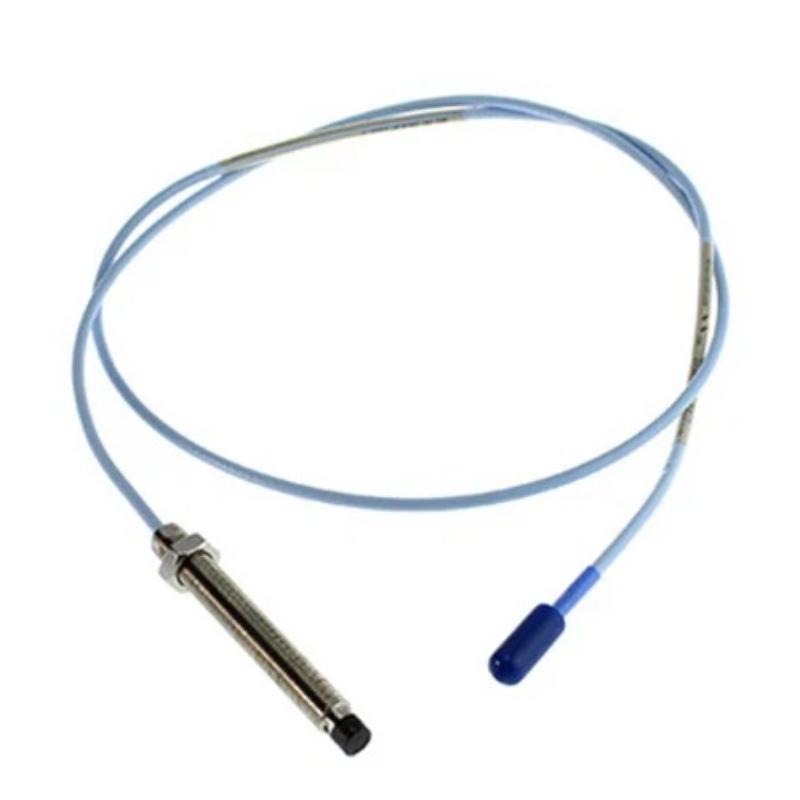 Bently Nevada 330103-00-10-10-02-00 3300 XL 8 mm Proximity Probe, Metric