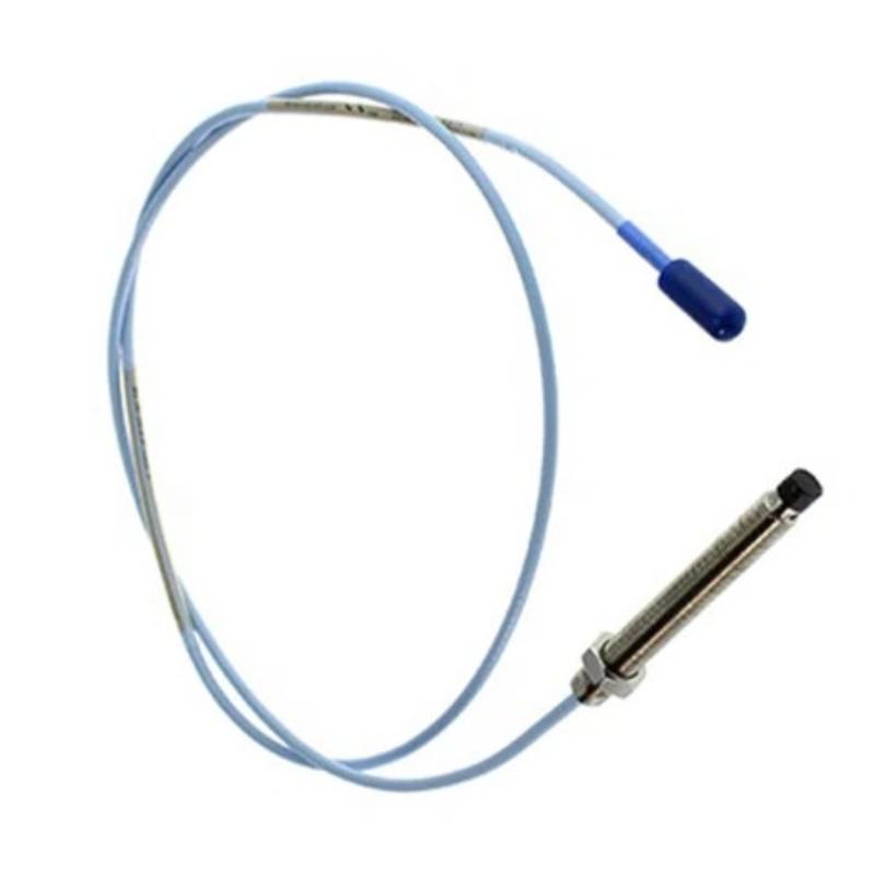 Bently Nevada 330103-00-10-10-02-00 3300 XL 8 mm Proximity Probe, Metric