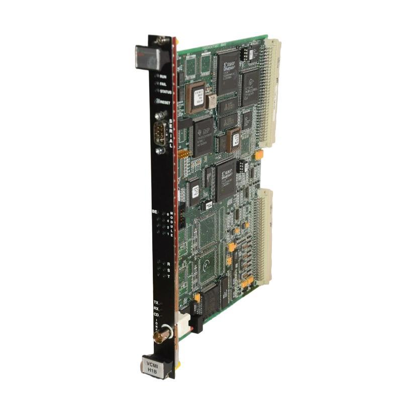 GE IS200VCMIH1BCC VME Bus Main Controller Board