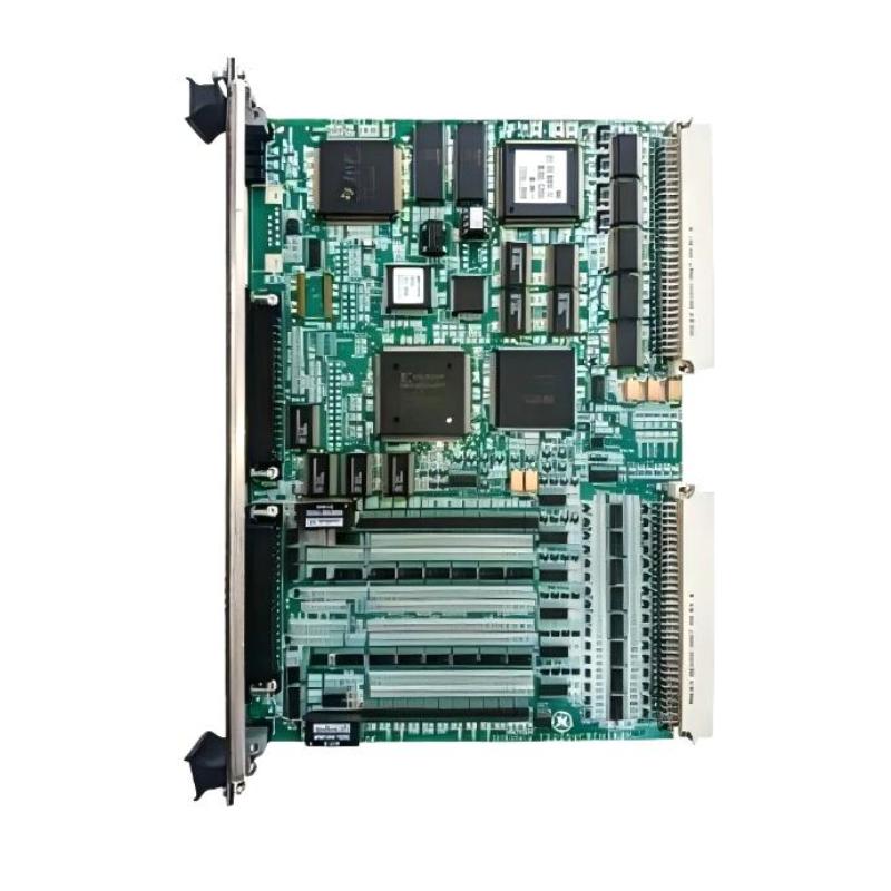 GE IS200VCMIH1BCD VME Bus Main Controller Board