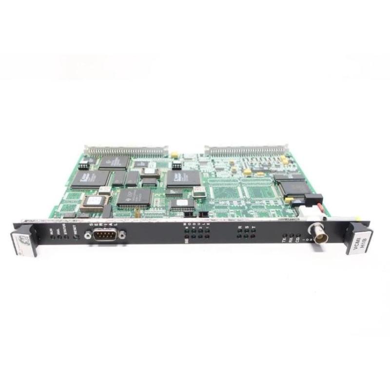 GE IS200VCMIH1BCD VME Bus Main Controller Board