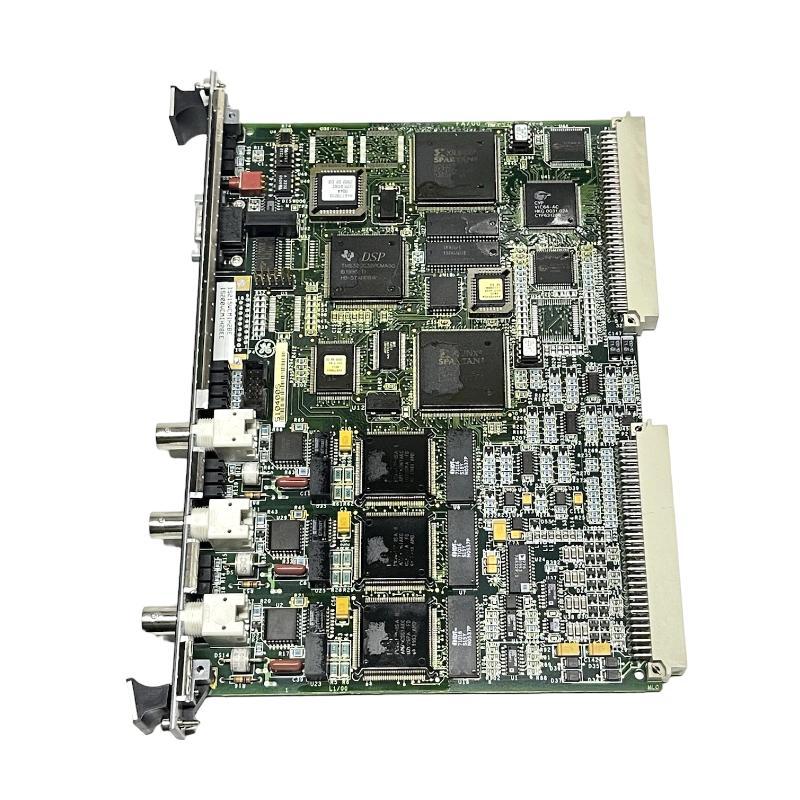 GE IS200VCMIH2B VME Bus Main Controller Board