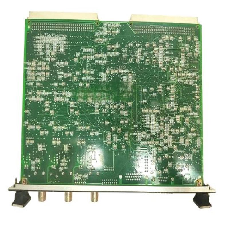 GE IS200VCMIH2BCC VME Bus Main Controller Board