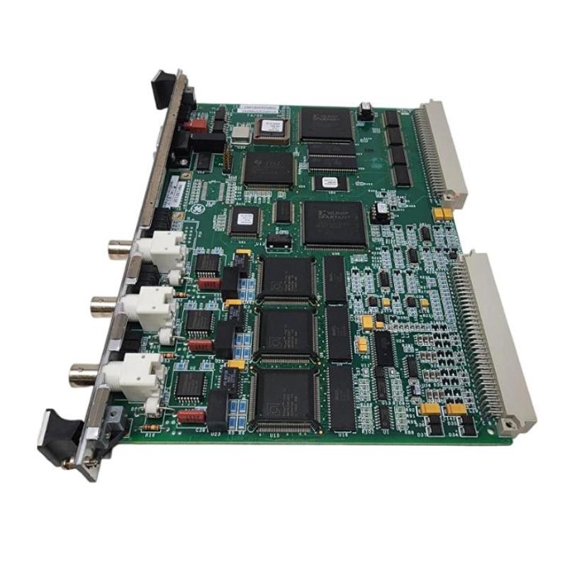 GE IS200VCMIH2C VME Bus Main Controller Board