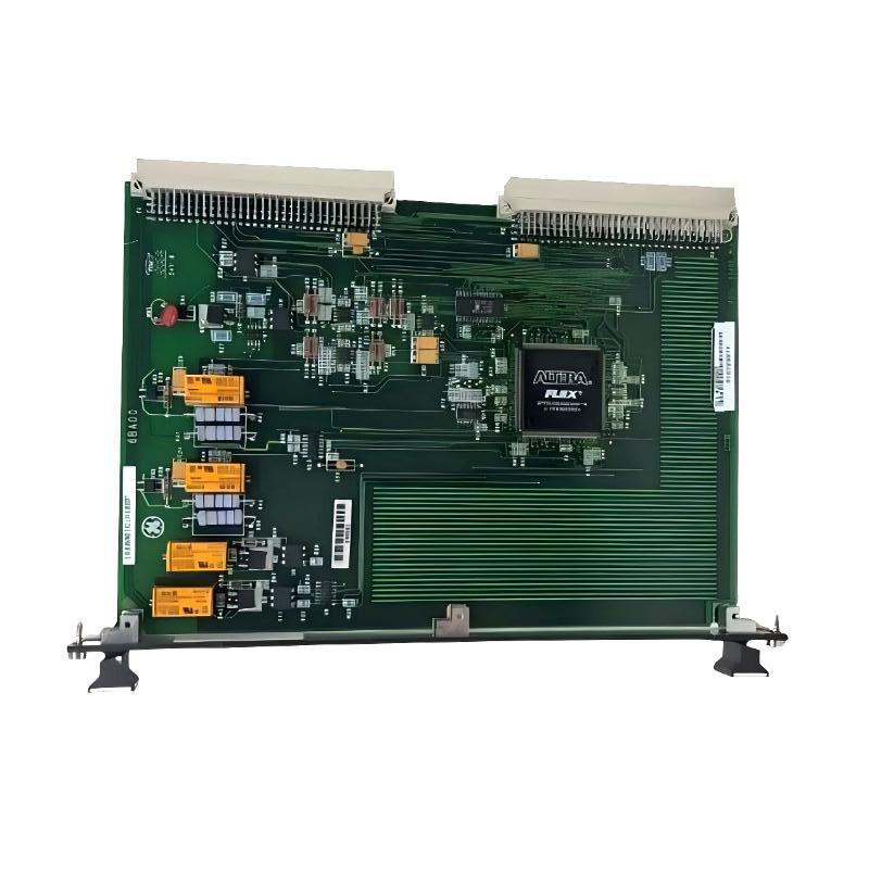 GE IS200VPBLG1A Mark VI Circuit Board