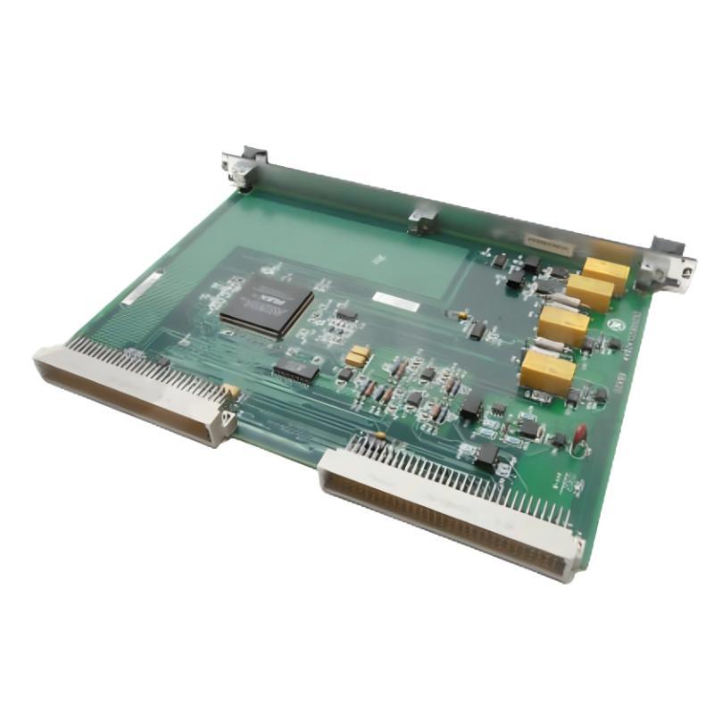 GE IS200VPBLG1A Mark VI Circuit Board