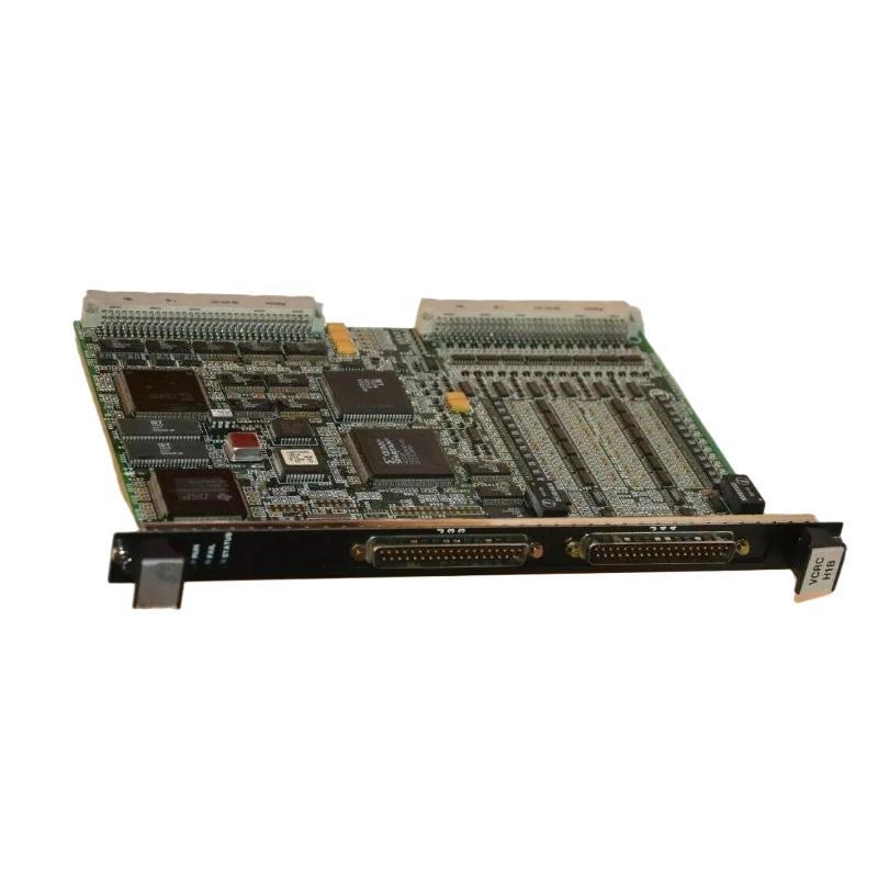 GE IS200VROCH1BBR Control Board