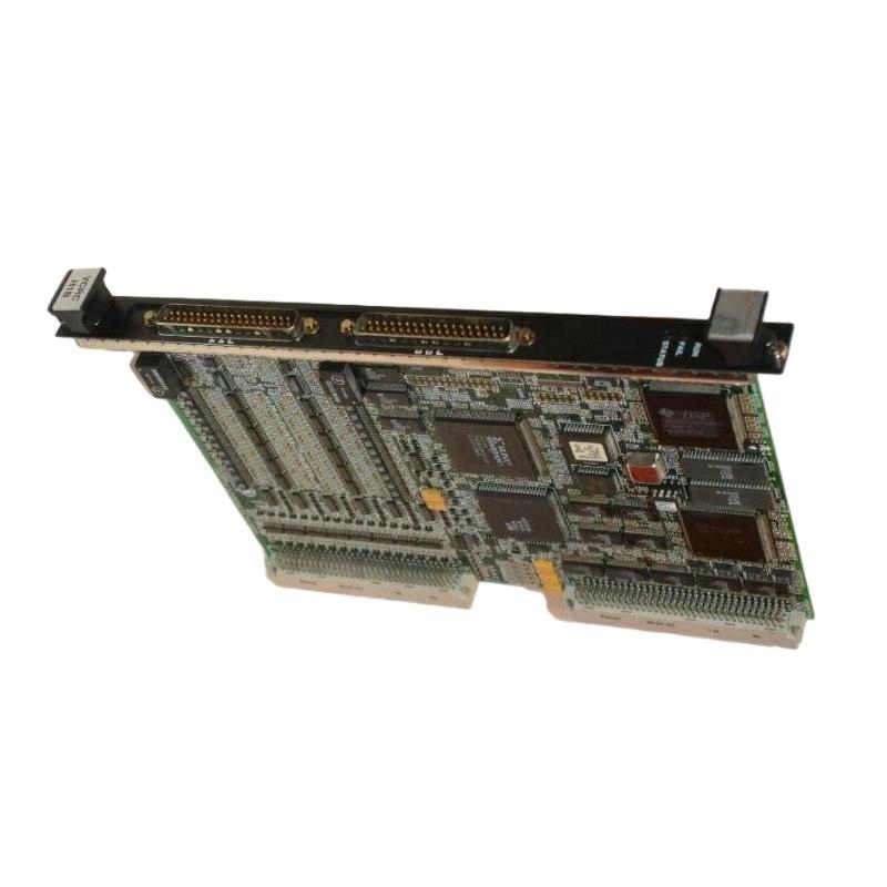 GE IS200VROCH1BBR Control Board