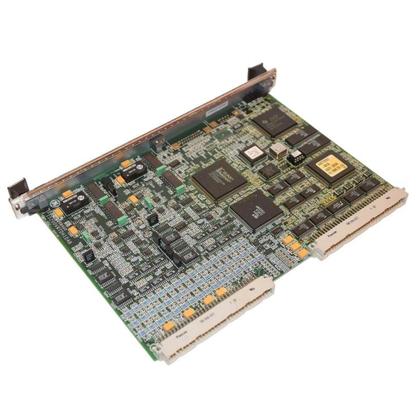 GE IS200VRTDH1D RTD Input Board