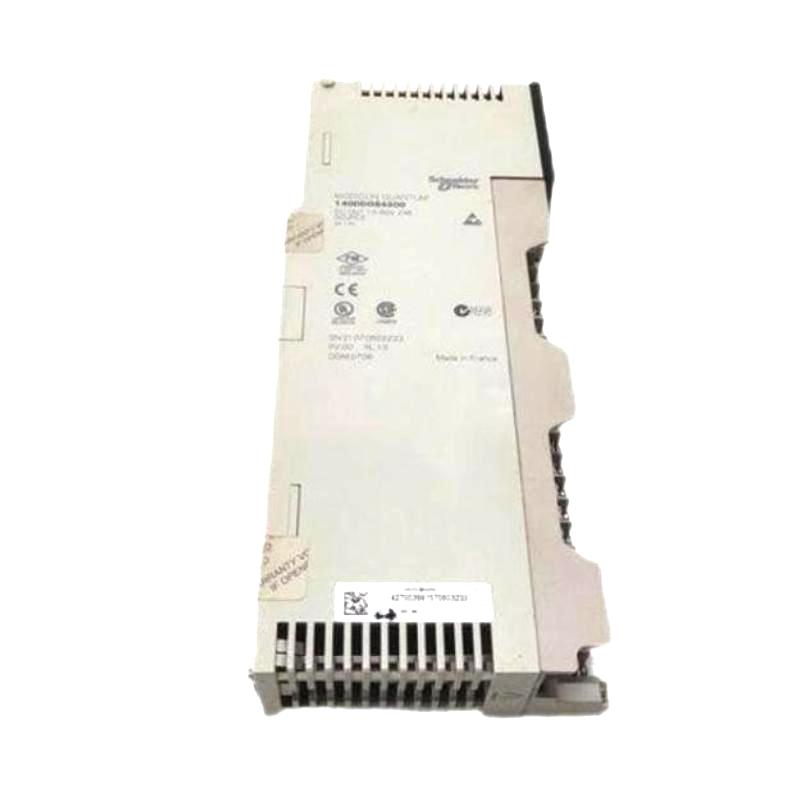 Schneider 140DDO84300 Discrete Output Module