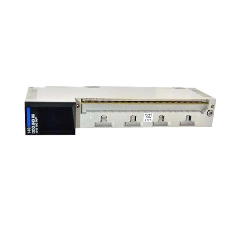 Schneider 140DDO84300 Discrete Output Module