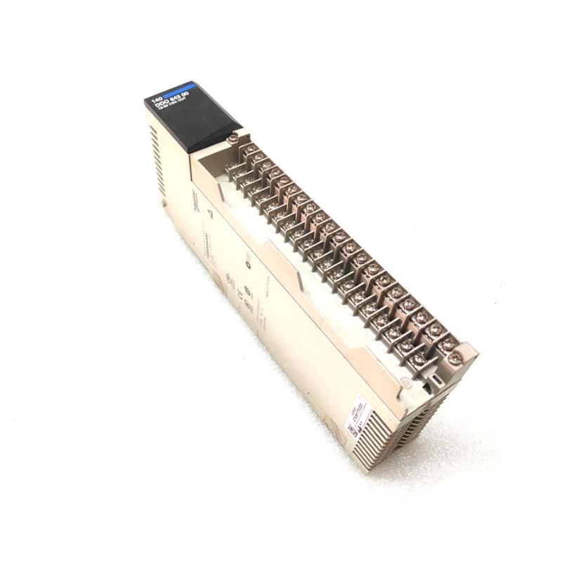 Schneider 140DDO84300C Discrete Output Module