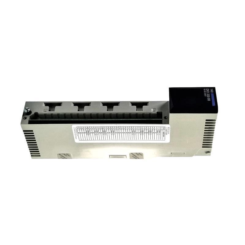 Schneider 140DIO33000C Intrinsically Safe Discrete Output Module