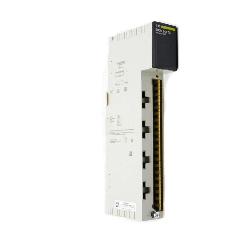Schneider 140DRA84000 Discrete Output Module