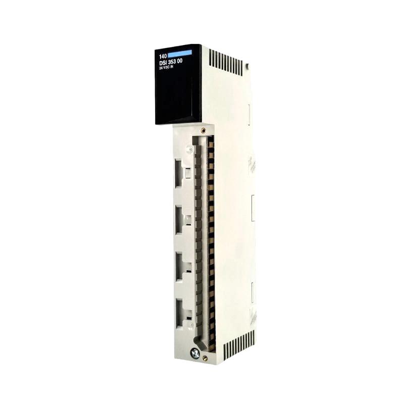 Schneider 140DSI35300C Low-Voltage Discrete Input Module