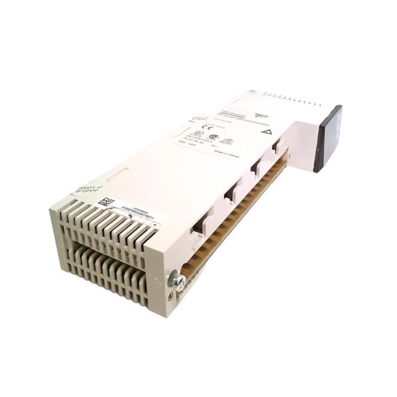 Schneider 140DSI35300C Low-Voltage Discrete Input Module
