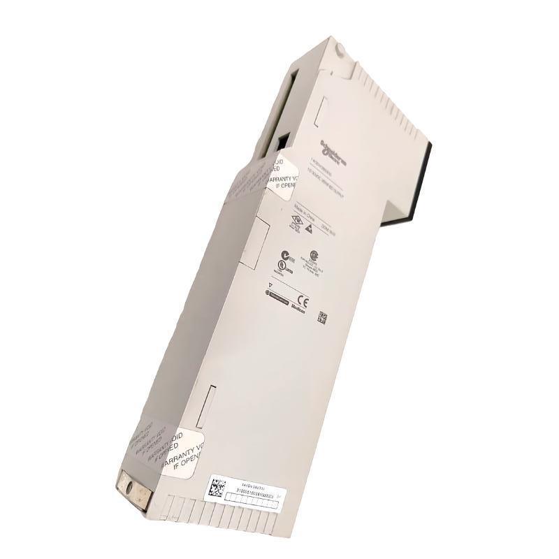 Schneider 140DVO85300C Discrete Output Module