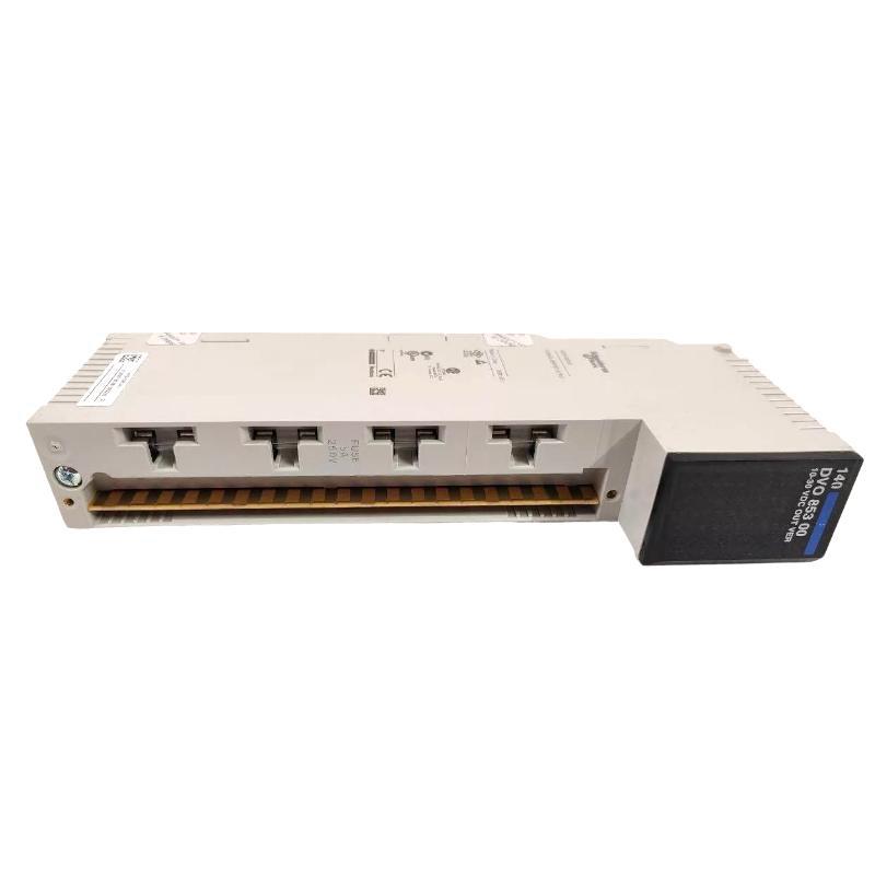 Schneider 140DVO85300C Discrete Output Module
