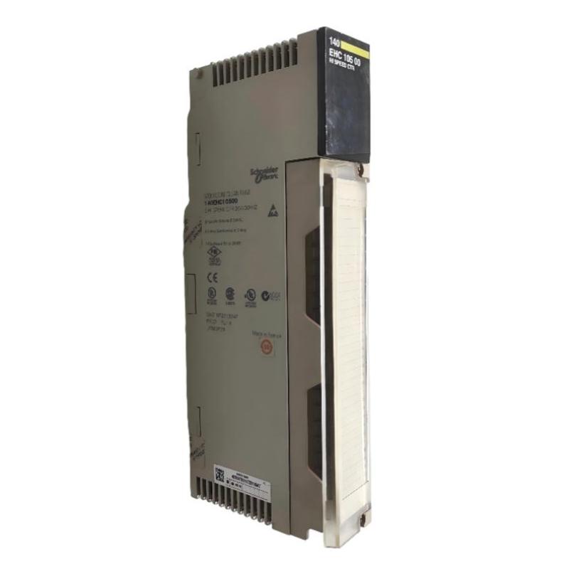 Schneider 140ECH10500 High-Speed Counter Module