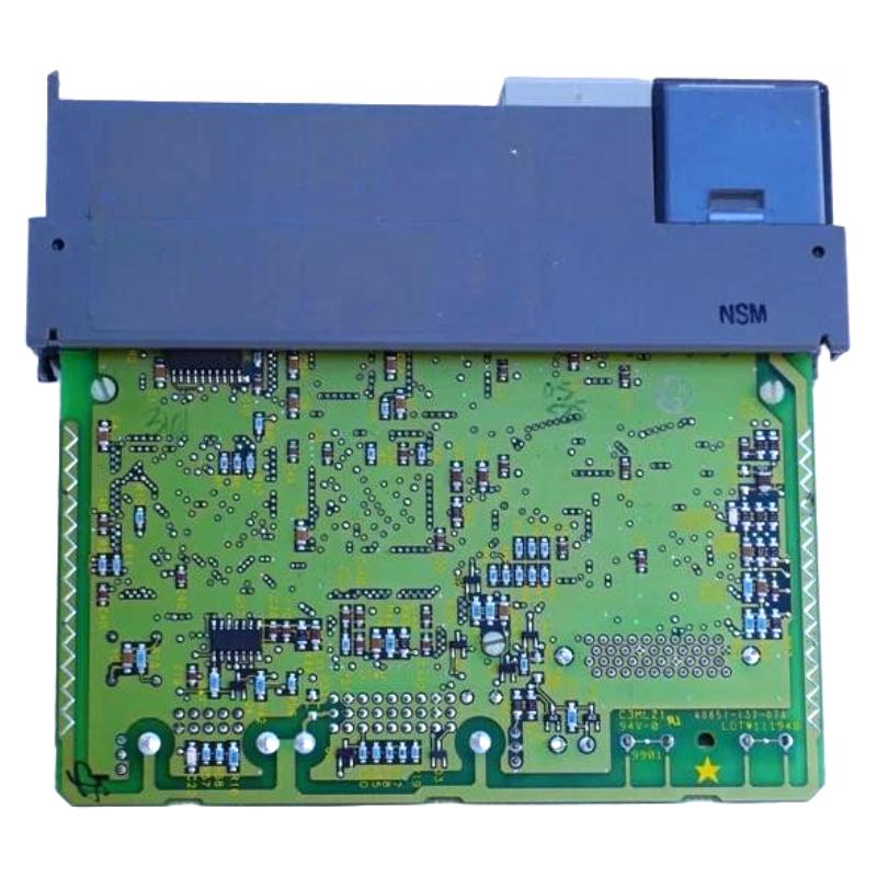 Allen Bradley 1747-L541 CPU Processor Unit Module