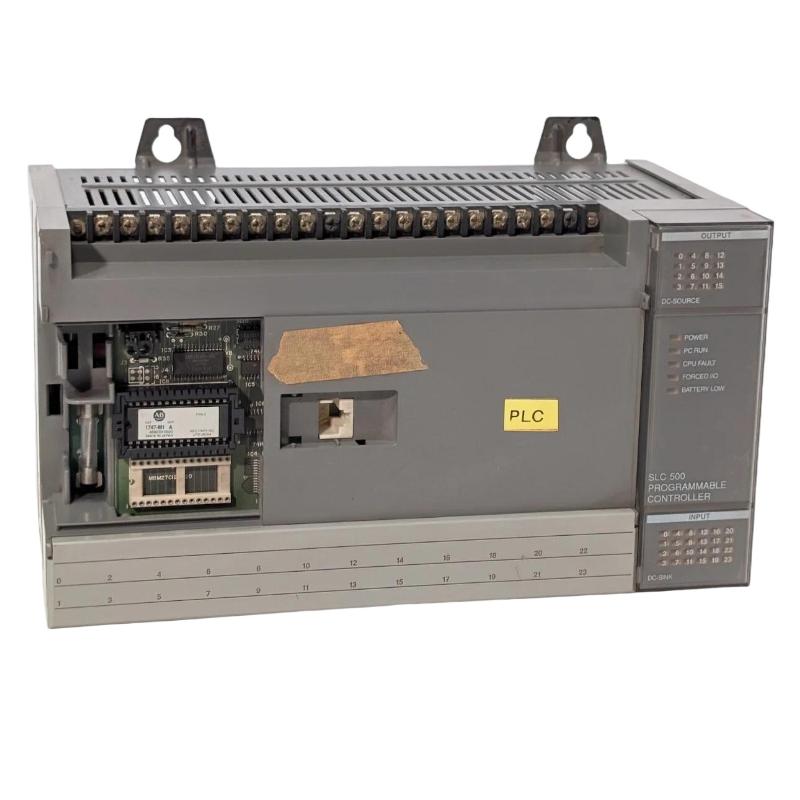 Allen Bradley 1747-M1 EEPROM Storage Module