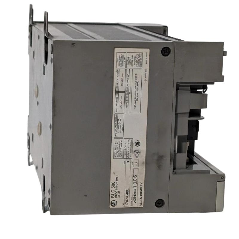 Allen Bradley 1747-M1 EEPROM Storage Module