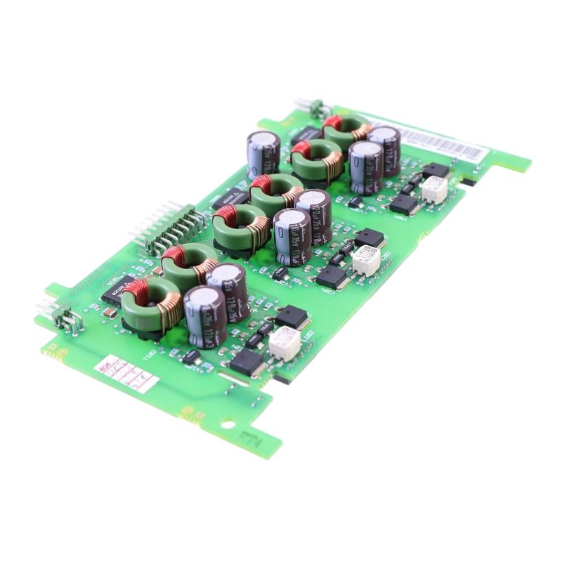 ABB NGDR-02C 61353356D Gate Circuit Driver Card KitGate Circuit Driver Card