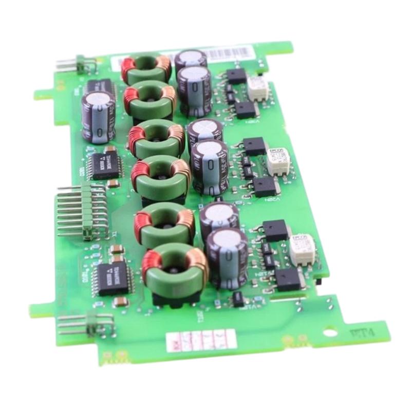ABB NGDR-02C 61353356D Gate Circuit Driver Card KitGate Circuit Driver Card