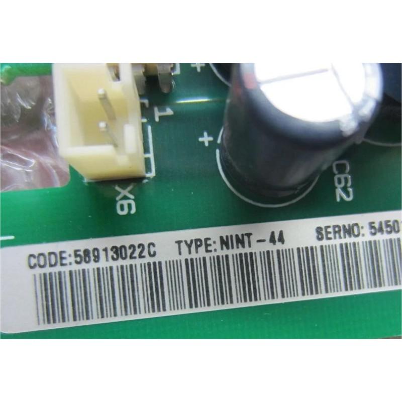 ABB NINT-44C 58913022C Circuit Board