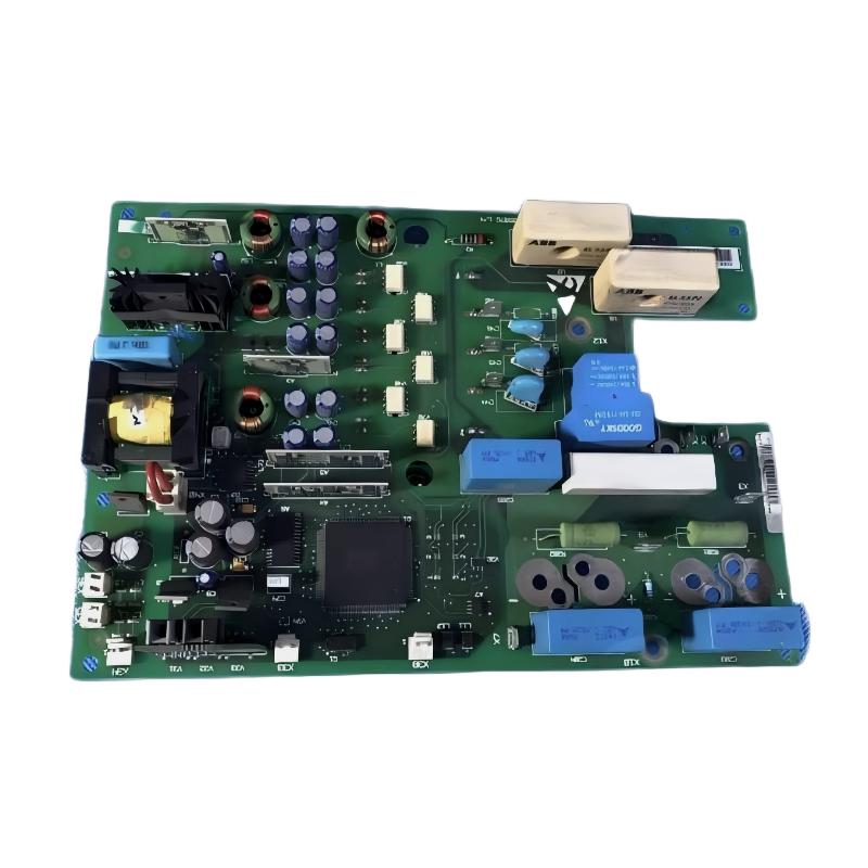 ABB NINT-45C 58921441J ACS600 Series Power Drive Board