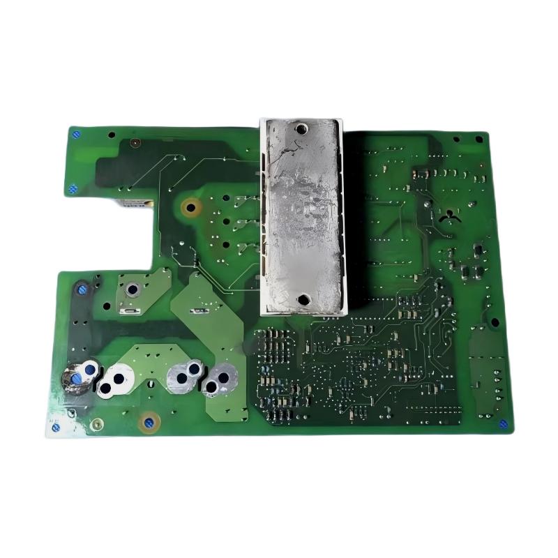 ABB NINT-45C 58921441J ACS600 Series Power Drive Board