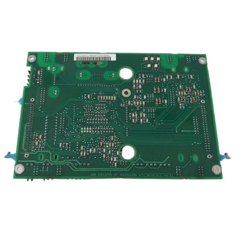ABB NINT-72C 64425552A Main Circuit Interface Board