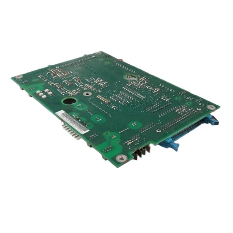 ABB NINT-72C 64425552A Main Circuit Interface Board