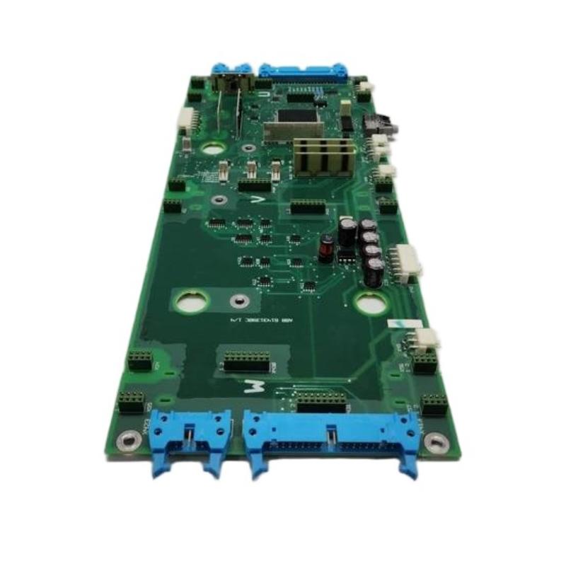 ABB NINT-73C 64425579A Communication Interface Card