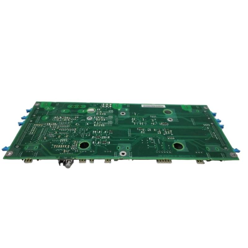 ABB NINT-73C 64425579A Communication Interface Card