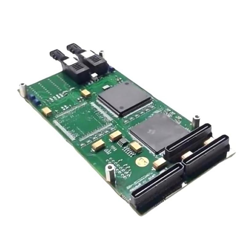 ABB 1MRK002122-ABr08 Binary Input/Output Module