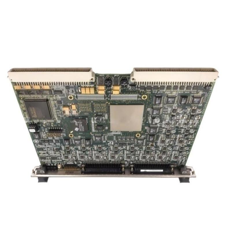 GE IS200VSPAH1A Monitoring Component Module