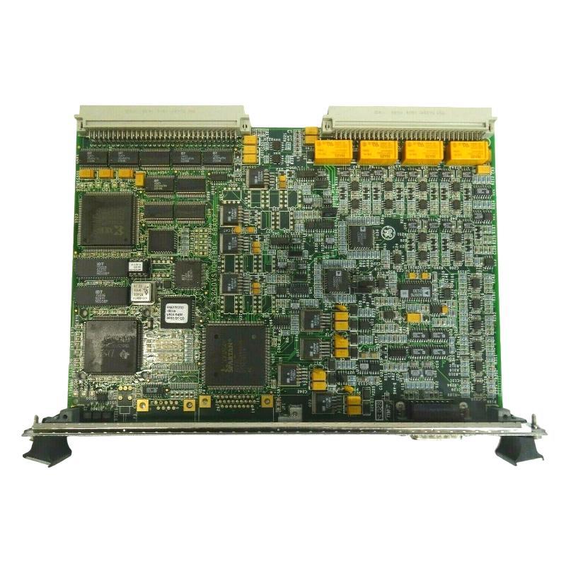 GE IS200VSVOH1B VME Servo Control Board