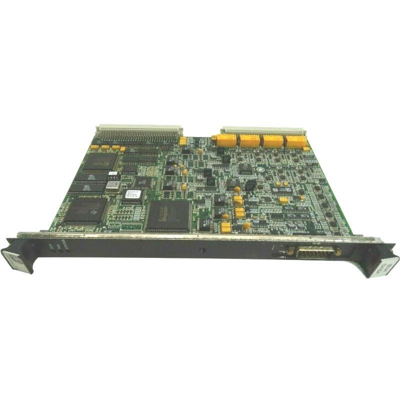 GE IS200VSVOH1B VME Servo Control Board