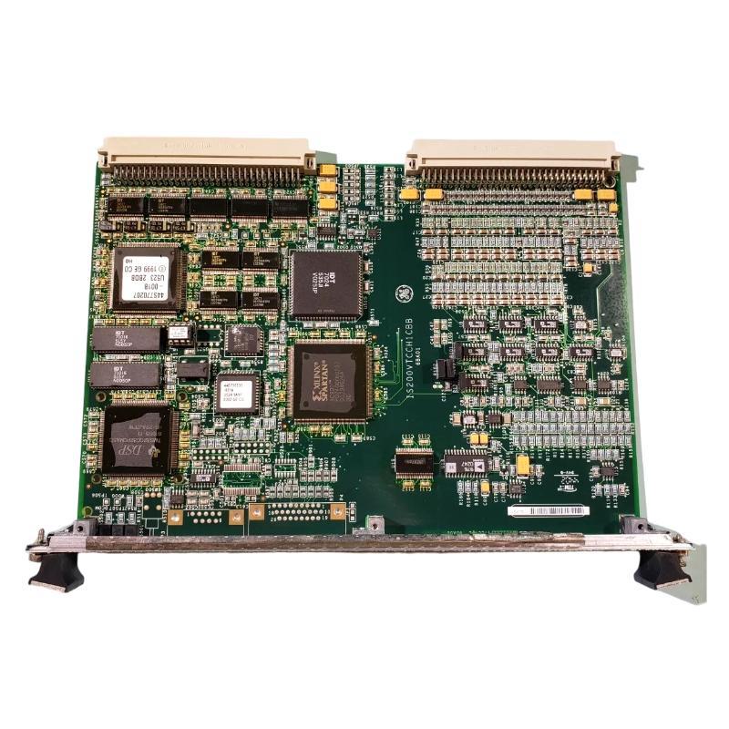 GE IS200VTCCH1C Thermocouple Processor Board