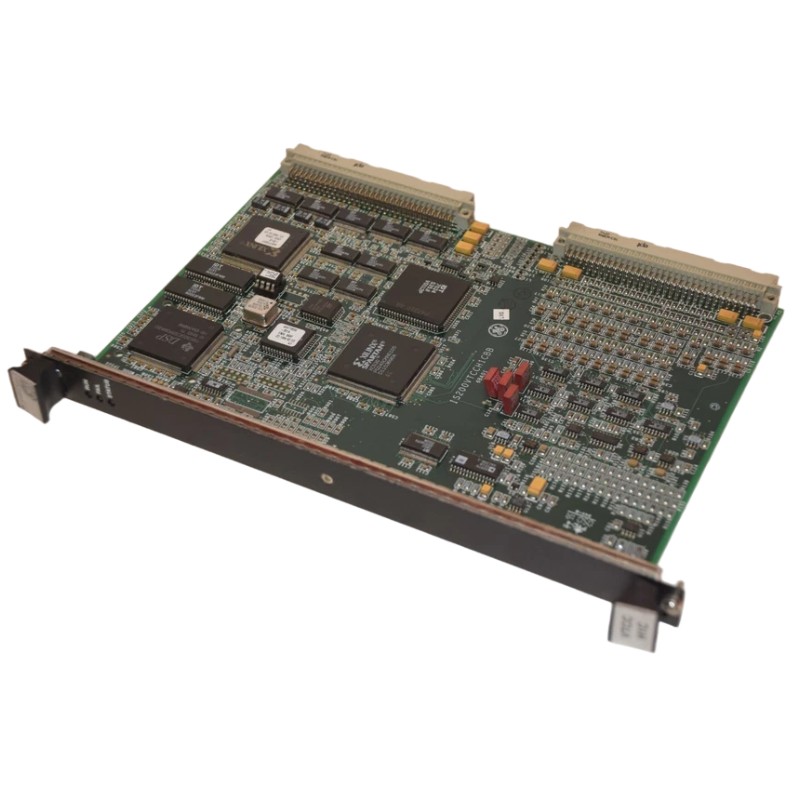 GE IS200VTCCH1CBB Thermocouple Processor Board