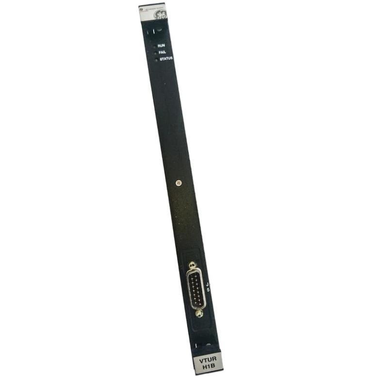 GE IS200VTURH1B VME Main Turbine Protection Board