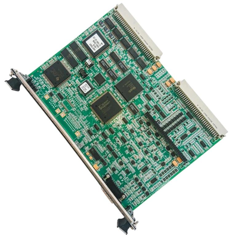 GE IS200VTURH1B VME Main Turbine Protection Board